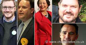 The Conservatives are talking up their chances in Newcastle North - do they really stand a chance?