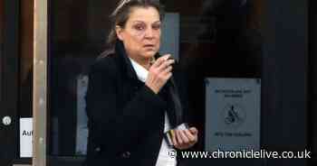 Drink driver caught four times over the legal limit at 3pm on West Road