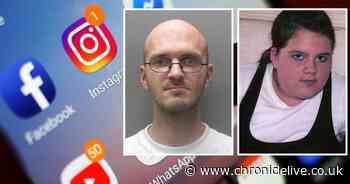 Facebook and Instagram used in 54% of child sex offences in County Durham