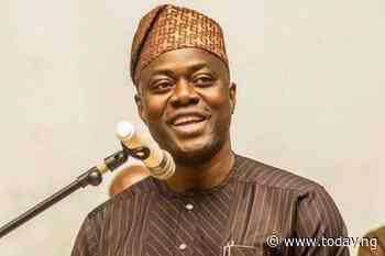 Oyo governor appoints Kano indigene as aide