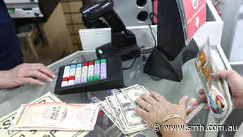 'A little sad': $21 million lottery prize goes unclaimed