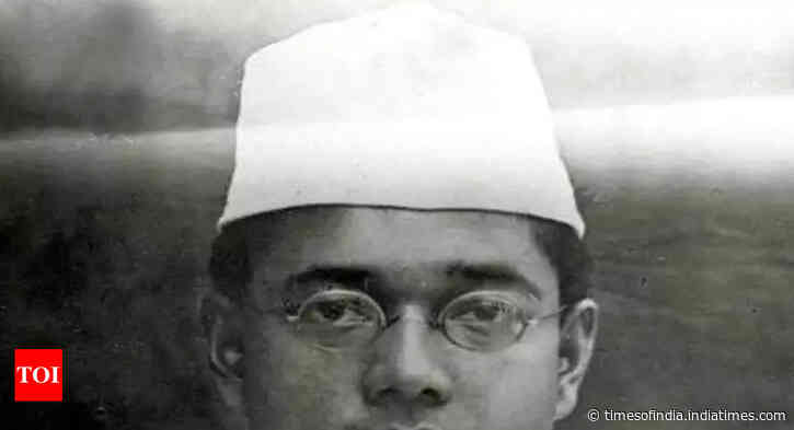 Netaji scholar disputes Taiwan death theory
