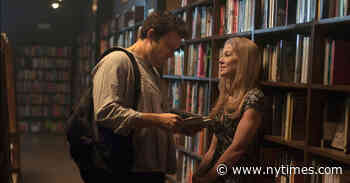 What’s on TV Thursday: ‘Gone Girl’ and a New Holiday Favorite