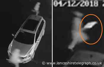 Yasir Hussain murder: CCTV released as cops hunt 6 suspects