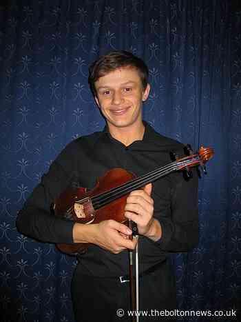 Bolton musician brings back Light Programme at Victoria Hall