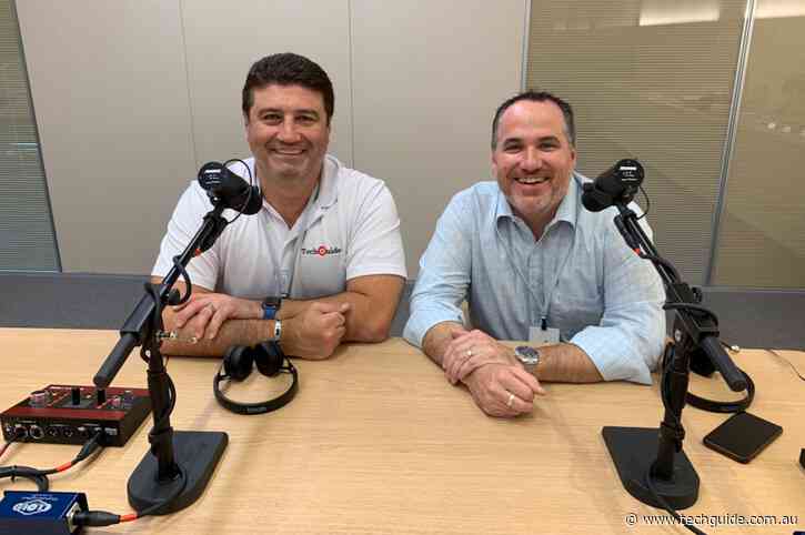 Episode 416 of Two Blokes Talking Tech is right here for your listening pleasure