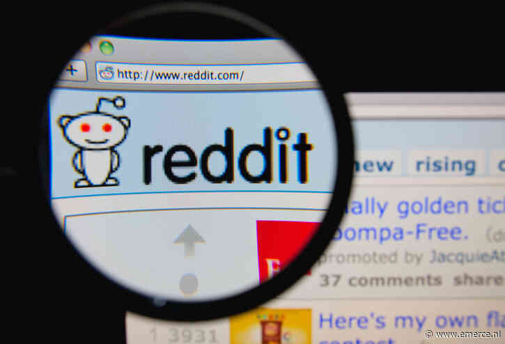 Reddit groter dan Twitter