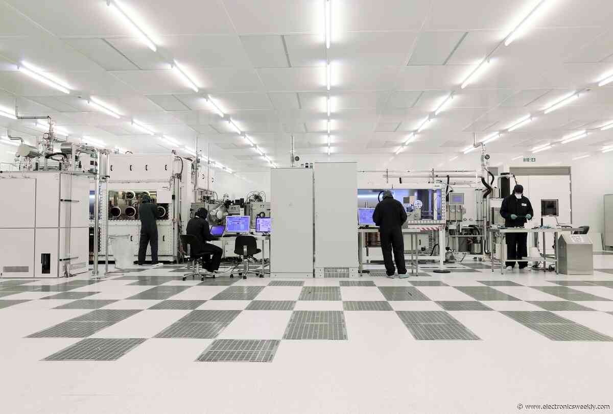 Consortium to develop printed sensors to monitor EV batteries