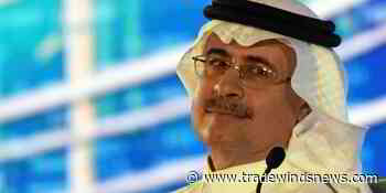 Saudi Arabia makes its first break in LNG shipping segment