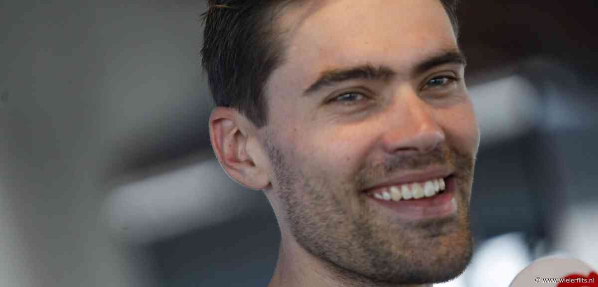 Jumbo-Visma: “Tom Dumoulin is weer volledig belastbaar”