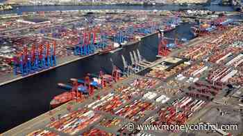China#39;s November exports seen up modestly, but Sino-US trade still major risk: Poll
