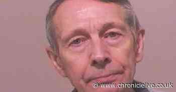 Pervert pensioner caught with 15,000 indecent images spared jail so he can care for his arthritic wife