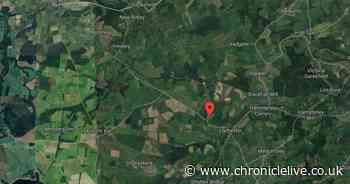 Plans for major housing development in Northumberland countryside rejected