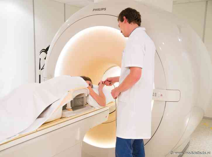 MRI screening mogelijk geschikt voor vrouwen met dicht borstweefsel