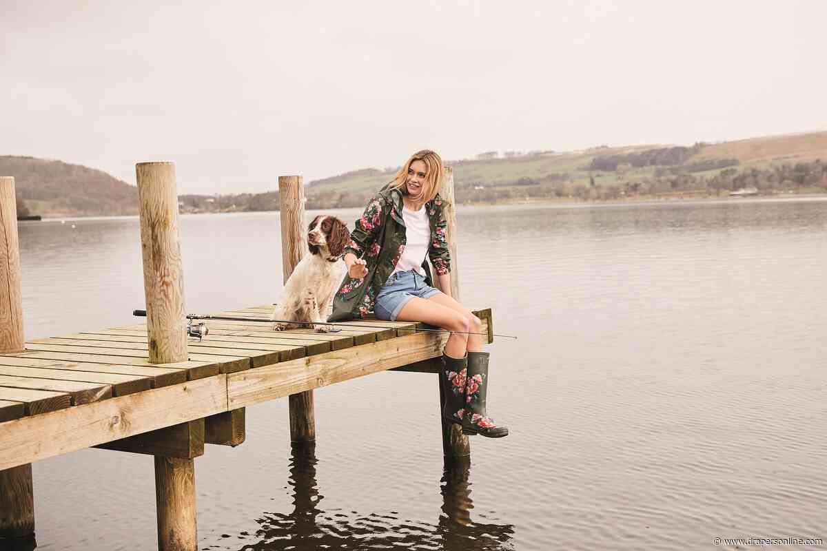 Joules beats 'tough trading' with revenue rise
