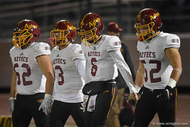CIF SoCal Football Regionals: Esperanza vs. Reseda preview