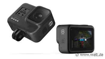 Besseres Bild für 150 Euro – wie gut sind die günstigen GoPro-Alternativen?