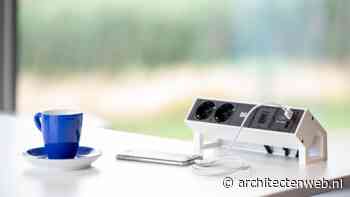 Kantoor Office Cabling Systems
