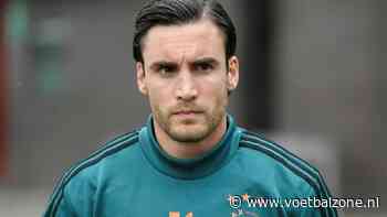 El Intransigente: Dortmund heeft gigantisch bedrag over voor Tagliafico