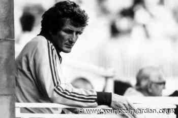 Cricket great Bob Willis passes away in Wimbledon as friends pay tribute