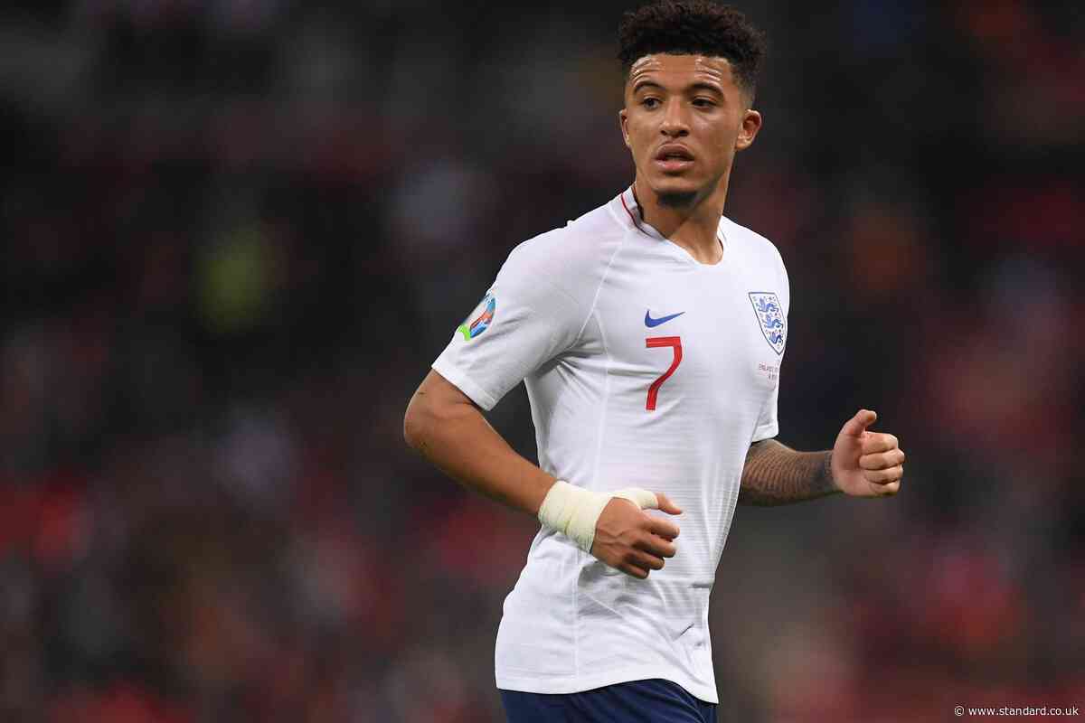 Transfer news and rumours LIVE: Chelsea eye record Sancho deal, next Arsenal manager updates
