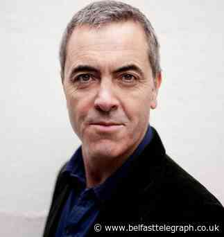 Eilis O'Hanlon: The Tories unveil their secret weapon for holding Arundel and South Downs in the general election... James Nesbitt's supporting the Labour candidate
