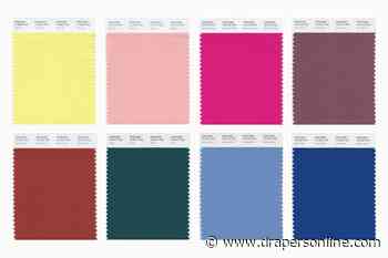 Pantone reveals colour of the year for 2020