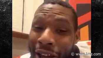 Shawn Oakman Gunning For Hall of Fame Career After Bogus Rape Claim