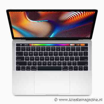 Sluit je nieuwe 13-inch MacBook Pro zomaar af? Dit moet je doen