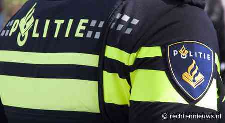 Celstraf voor bedreigen, mishandelen en beledigen politieagent in Veghel
