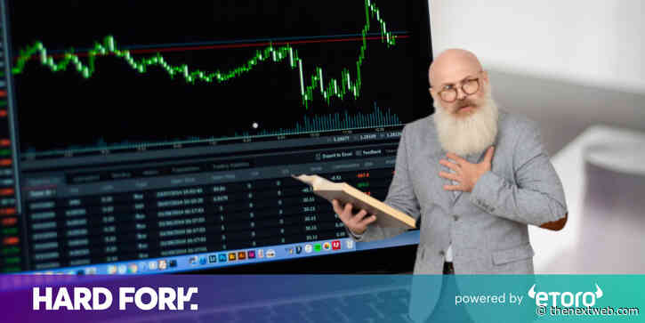 70 cryptocurrency hedge funds have closed so far this year, investors weary of Bitcoin