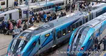 Brand new TransPennine Express trains to mean more seats and stops at Newcastle, Morpeth and Durham