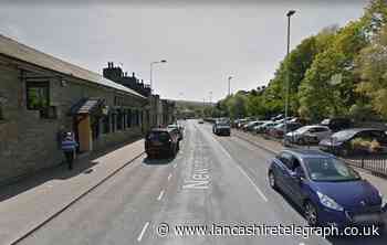 Three people suffer from smoke inhalation after Bacup house fire