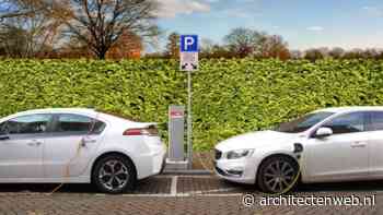 ANWB: elektrische auto breekt door in 2020
