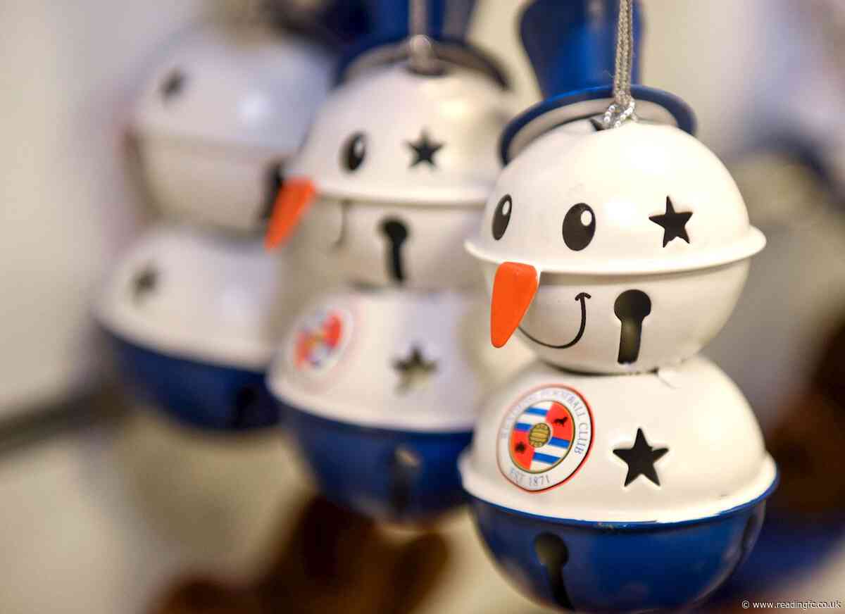 Late-night shopping and player signing session upcoming at the Fanstore