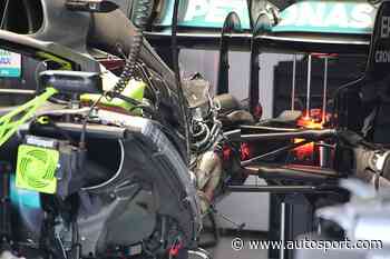 Third MGU-K element approved for 22-race 2020 F1 season