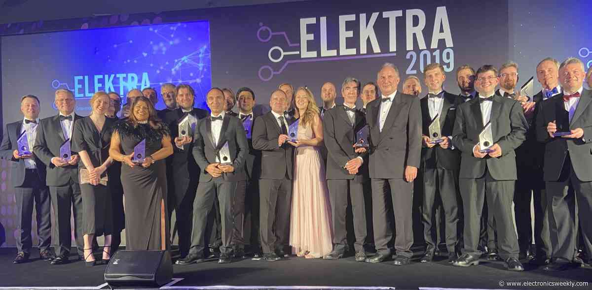 Elektra Awards 2019 – The Winners