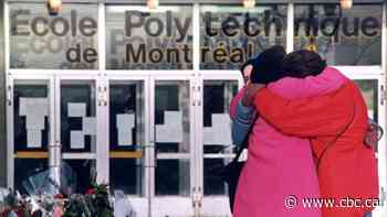 How the way we remember the Montreal Massacre has changed 30 years later