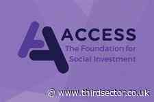 Access offers £6m more through its enterprise development programme