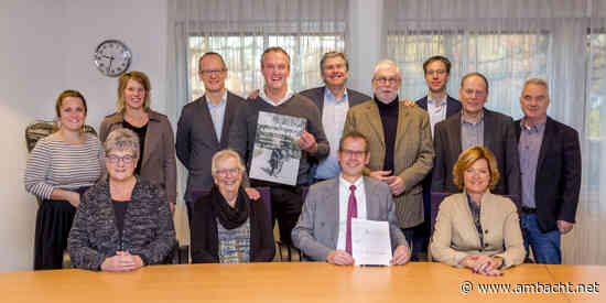 Prestatieafspraken 2020 over volkshuisvesting