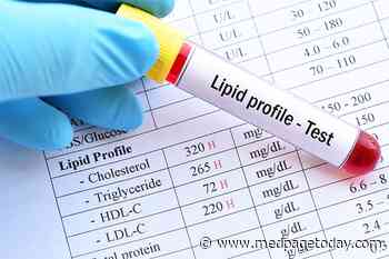 Study: Lifetime Risk Matters in Lipid Management