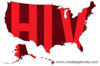 CDC: Progress on HIV Epidemic in U.S. Stalled Since 2013
