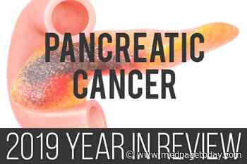 Year in Review: Pancreatic Cancer