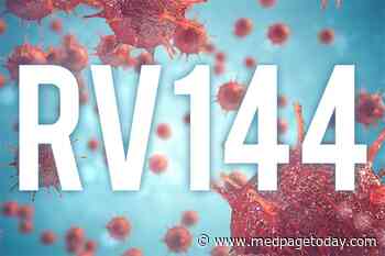 The Moon Landing of HIV Vaccine Research: RV144, Ten Years Later