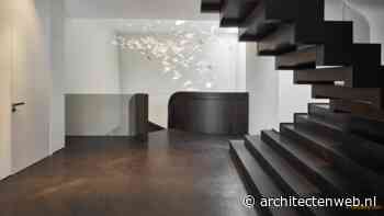Duplex Penthouse La Reine Amsterdam