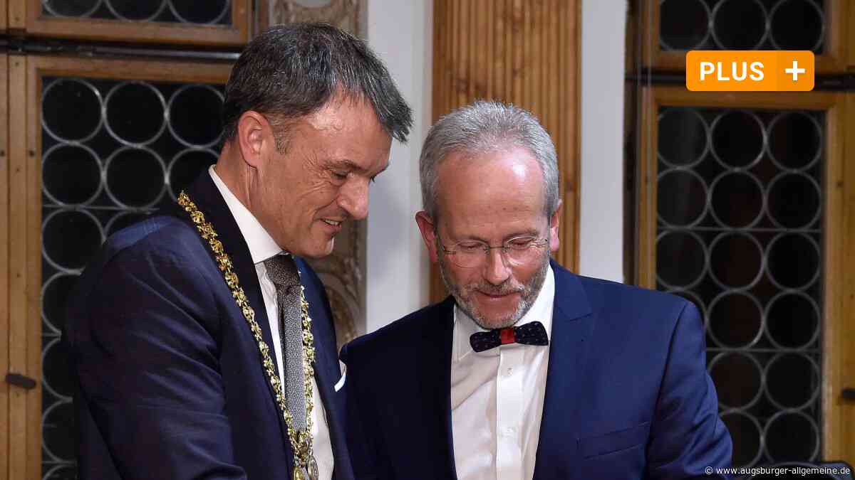 Landesausstellung in Landsberg: Axel Flörke greift OB Neuner an