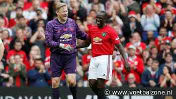 Clubicoon jaloers op Spurs: ‘Ik zou hem graag op Old Trafford zien’