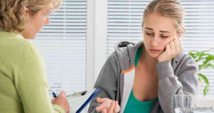 Factsheets NVP over Systeemtherapie en Psychodynamische psychotherapie