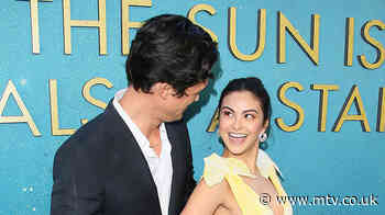 Camila Mendes And Charles Melton Are ‘Taking A Break’ From Their Relationship