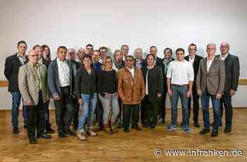 FW Kirchehrenbach treten mit "ausgewogenem Team" an